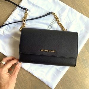 Michael Kors 2019 Little black bag